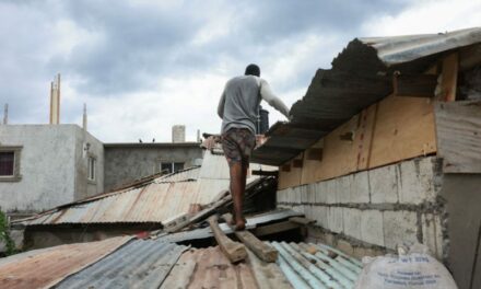 Jamaica Braces For Deadly Hurricane Beryl, Life-Threatening Storm Conditions Set To Hit Caribbean