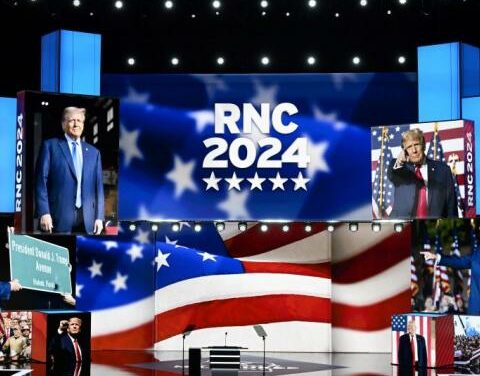 You Vote: How much of the GOP convention did you watch?