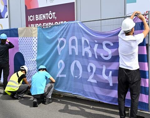 France high-speed rail network hit by arson, ‘criminal’ acts of vandalism on start of Paris Olympics