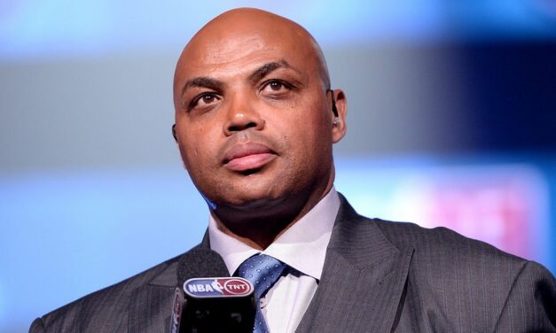 Charles Barkley says he has ‘spoken to all 3 networks’ during TNT’s dispute with NBA over media rights bid