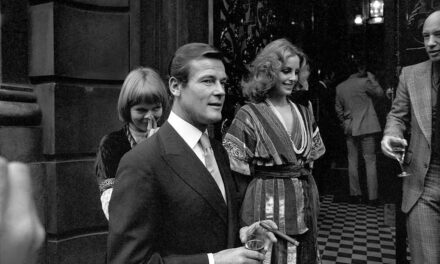 Judi Dench Among First Woman Members of UK’s Once Men-Only Garrick Club