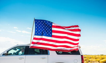 AAA Predicts ‘Busiest Ever’ Travel for Fourth of July Week as Prices Soar