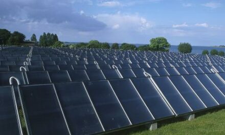 Detroit solar farm plans delayed