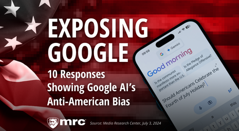 Exposing Gemini: 10 Responses Showing Google AI’s Anti-American Bias
