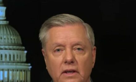‘They’ve Been Lying to Us and Covering Up’: Graham Says Biden Health a ‘Problem in the Making for over a Year’