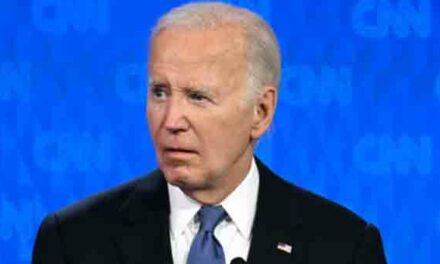Huffington Post Calls on Biden Campaign to Use AI to Make President Appear Less Senile