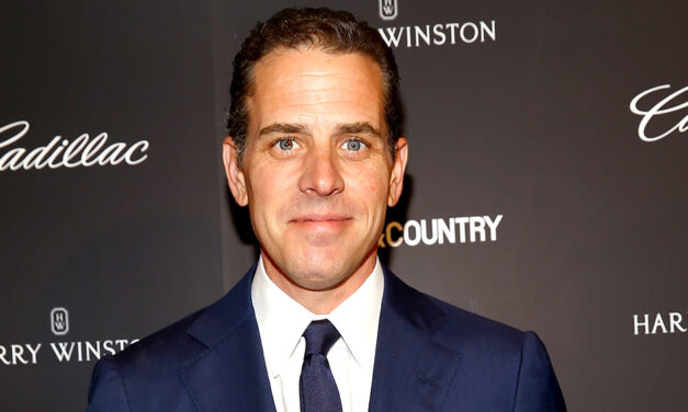 Hunter Biden DROPS lawsuit against Fox News hours after president announces withdrawal from race