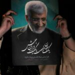 Saeed Jalili, a hard-line former negotiator known as a ‘true believer,’ seeks Iran’s presidency