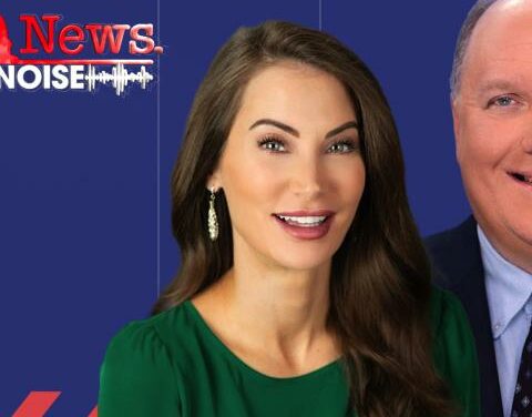 Watch: ‘Just the News, No Noise’ with AGs Bailey, Murrill