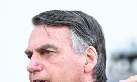 Brazil’s Jair Bolsonaro Indicted for Allegedly Trying to Sell Saudi Jewels