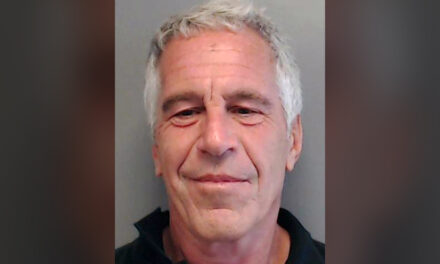 Lawsuit: Jeffrey Epstein once boasted of being a MOSSAD AGENT