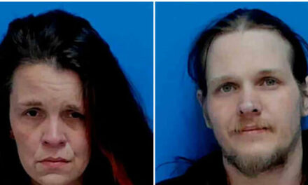 North Carolina Parents Accused of Murder in Baby’s Fentanyl Death
