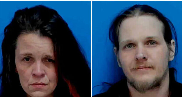 North Carolina Parents Accused of Murder in Baby’s Fentanyl Death