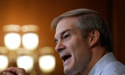 Exclusive: Jim Jordan Seeks Testimony from Corporate Executives Allegedly Censoring Conservatives, Including Breitbart News