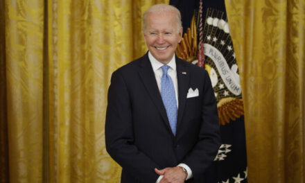President Biden Awards Posthumous Medal of Honor to Two Civil War Soldiers