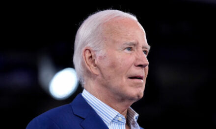 Biden Dodges on If He’s Had More Lapses, Says He’s Same Person ‘In Terms of Successes’