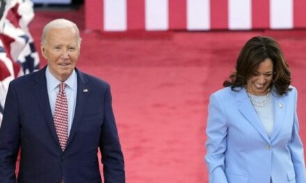Joe Biden, Kamala Harris Vow to Fight On in Presidential Race Despite Debate Disaster