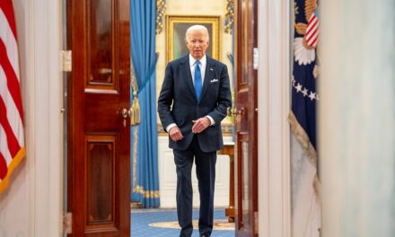 White House staff ‘miserable’ amid pressure on Biden: report