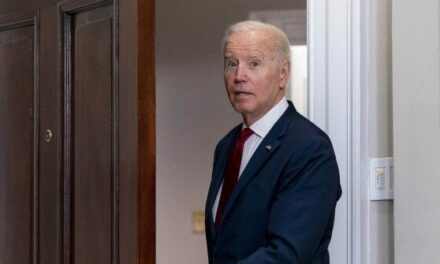 Report: Donors Ask About Refund If Biden Doesn’t Run