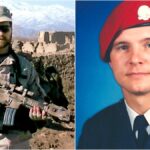 Air Force Hero Killed In Heroic Last Stand Honored By Teammate: VIDEO