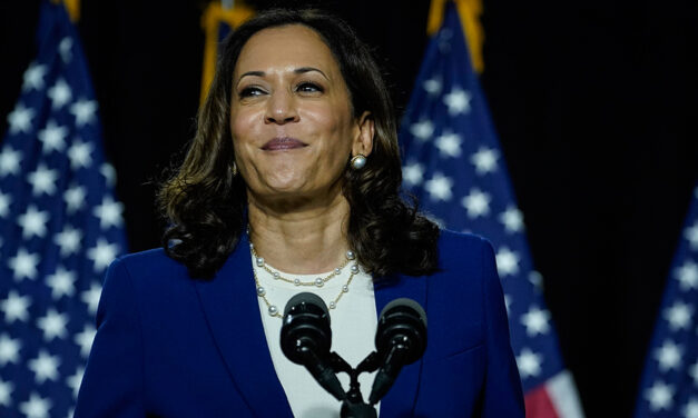 Media rewrites history, claims Kamala was never Biden’s “border czar” in charge of migrant problem