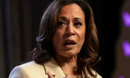 VP Harris Delegate Threatens to Blow Up Democrat Party If They Choose White Man Over Her