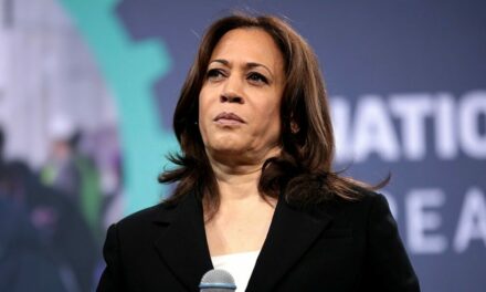 How Much Did Kamala Harris Know About Joe Biden’s Cognitive Decline, And When Did She Know It?