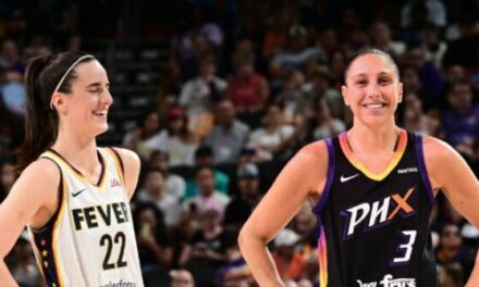 WNBA Legend Diana Taurasi Makes About Face on Caitlin Clark: ‘Her Future Is Super Bright’