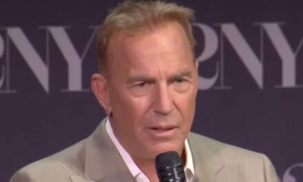 Kevin Costner Refuses To Apologize For Making “Movies For Men”