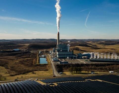 Two dozen Republican states ask SCOTUS to weigh in on blocking EPA power plant rule