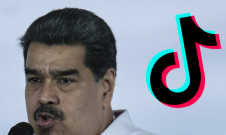 Venezuela’s Nicolas Maduro Accuses TikTok of Censoring His Socialist Propaganda