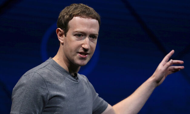 Facebook, Instagram ban criticism of “Zionists” as “hate speech”
