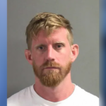 Florida man allegedly dangles, drops child headfirst from 2-story hotel balcony: ‘Tragic event’