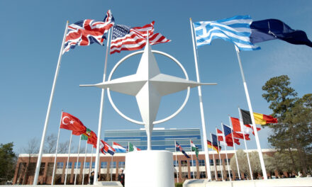 Globalist Mark Rutte named as new NATO head