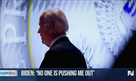 UNDER SIEGE: The Networks’ Slow Turn on Biden Continues