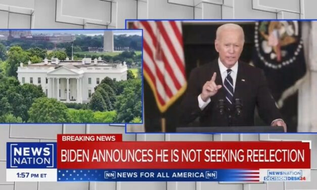What to Say Now That Joe Biden Is Out