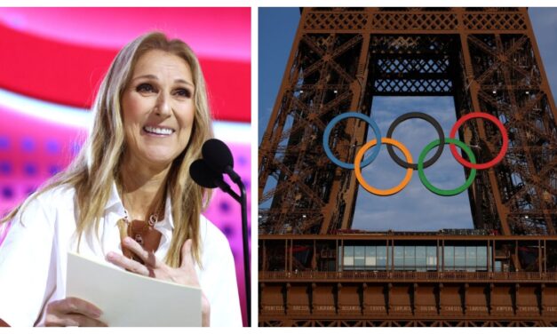 Celine Dion Set To Return at Paris Olympics After Major Health Battle