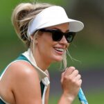 Golf influencer Paige Spiranac gets real on why she’s posting viral slow-mo videos