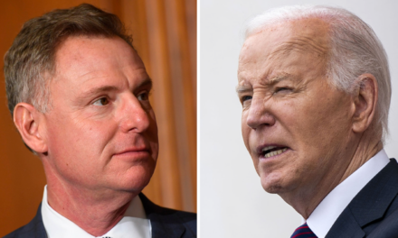 Democratic congressman calls out ‘arrogant’ Biden campaign response to debate fallout