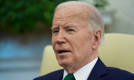 Biden ‘will be out of the race within a couple of weeks’ if polling, performance issues persist: Doug Schoen