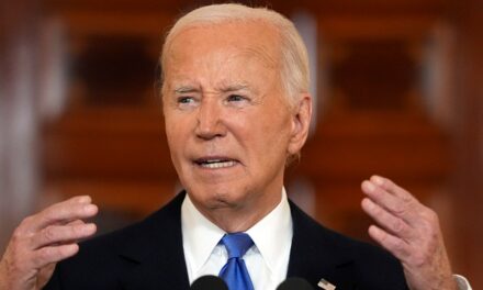 Biden donors back ‘Plan B’, say ‘it’s Armageddon’ after debate: reports