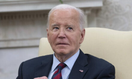 CBS News Poll: 72% Say Joe Biden Does Not Have ‘Cognitive Health’ to Serve