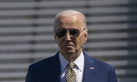 Biden’s Real Legacy Will Be As Silencer Of Speech