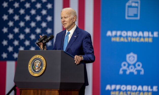 Biden’s Health Insurance Plan Would Grow The Deficit By $335 Billion In 10 Years