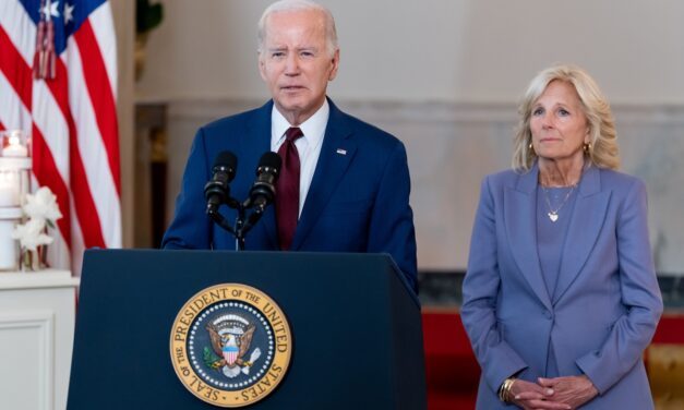 In Calling For Biden To Cancel His Campaign, Democrats And Co. Show Their Moral Bankruptcy