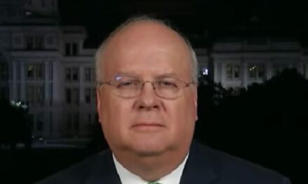 ‘It Will End Shortly’: Karl Rove Says Biden Campaign ‘Bleeding Out in Front of Us’