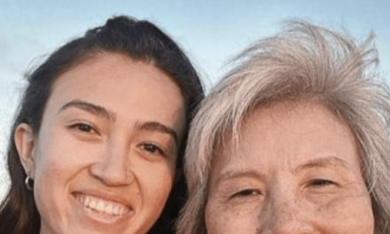 Liora Argamani, Mother of Freed Hostage Noa Argamani, Dies of Cancer