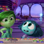 Disney’s Emotional ‘Inside Out 2’ Is Tailor-Made For A Therapy-Obsessed Culture