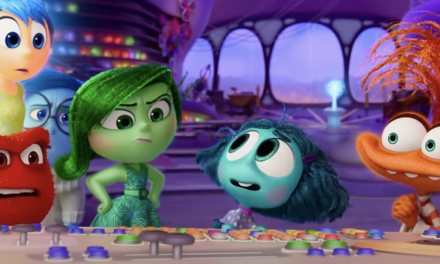 Disney’s Emotional ‘Inside Out 2’ Is Tailor-Made For A Therapy-Obsessed Culture