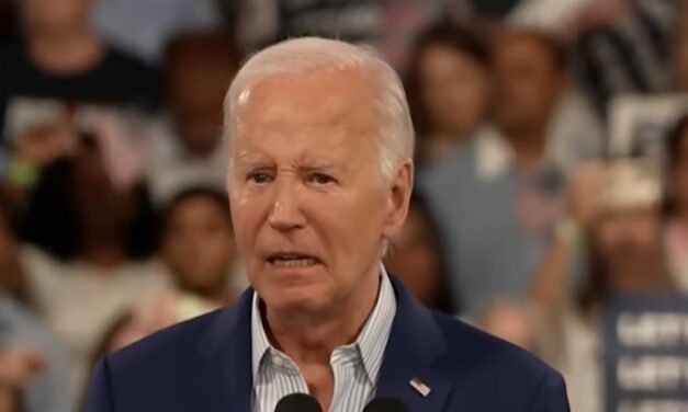 Biden ‘Humiliated’ And ‘Devoid Of Confidence’ Following Nightmare Debate Performance: NBC